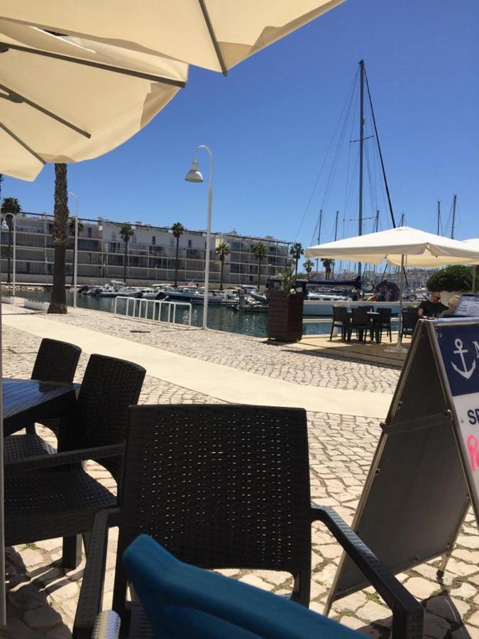 Condo Do Mar Lovely First Floor Apartment With Pool Lagos Esterno foto