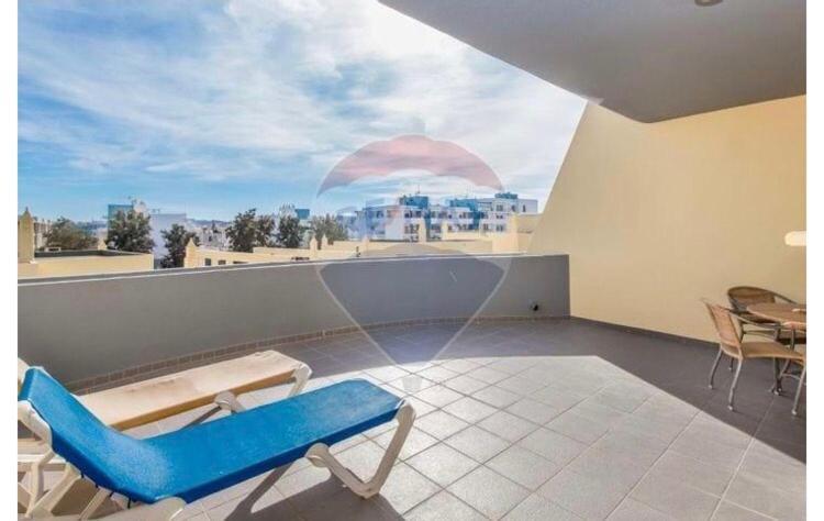 Condo Do Mar Lovely First Floor Apartment With Pool Lagos Esterno foto