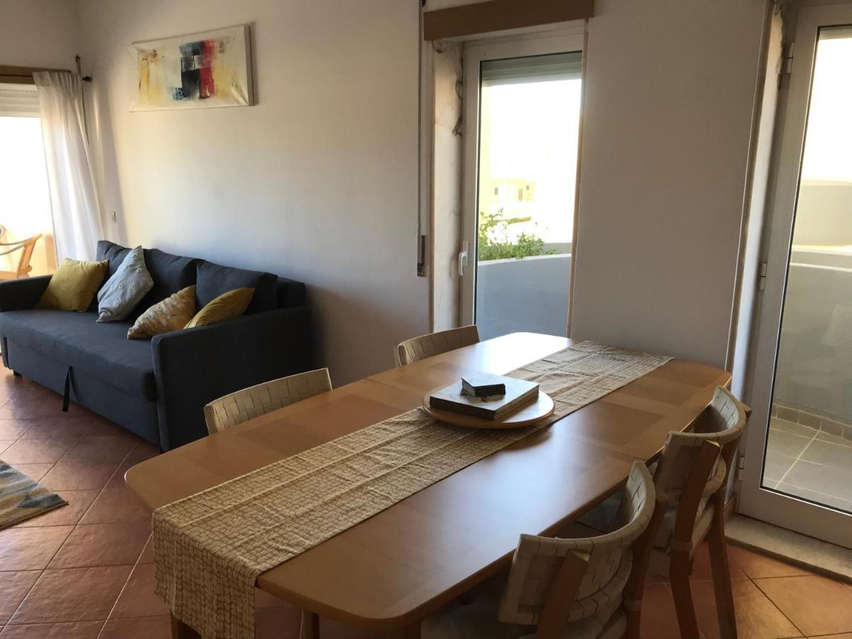 Condo Do Mar Lovely First Floor Apartment With Pool Lagos Esterno foto