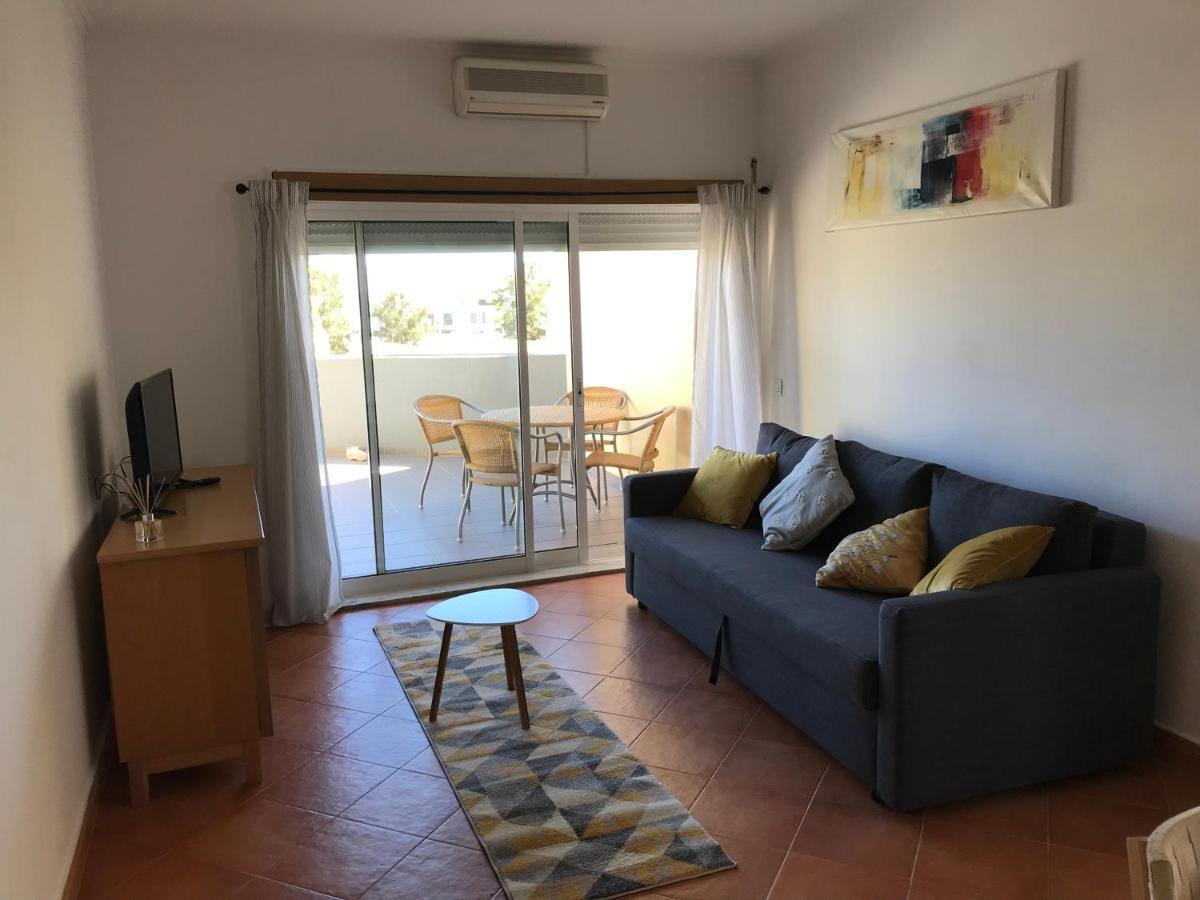 Condo Do Mar Lovely First Floor Apartment With Pool Lagos Esterno foto