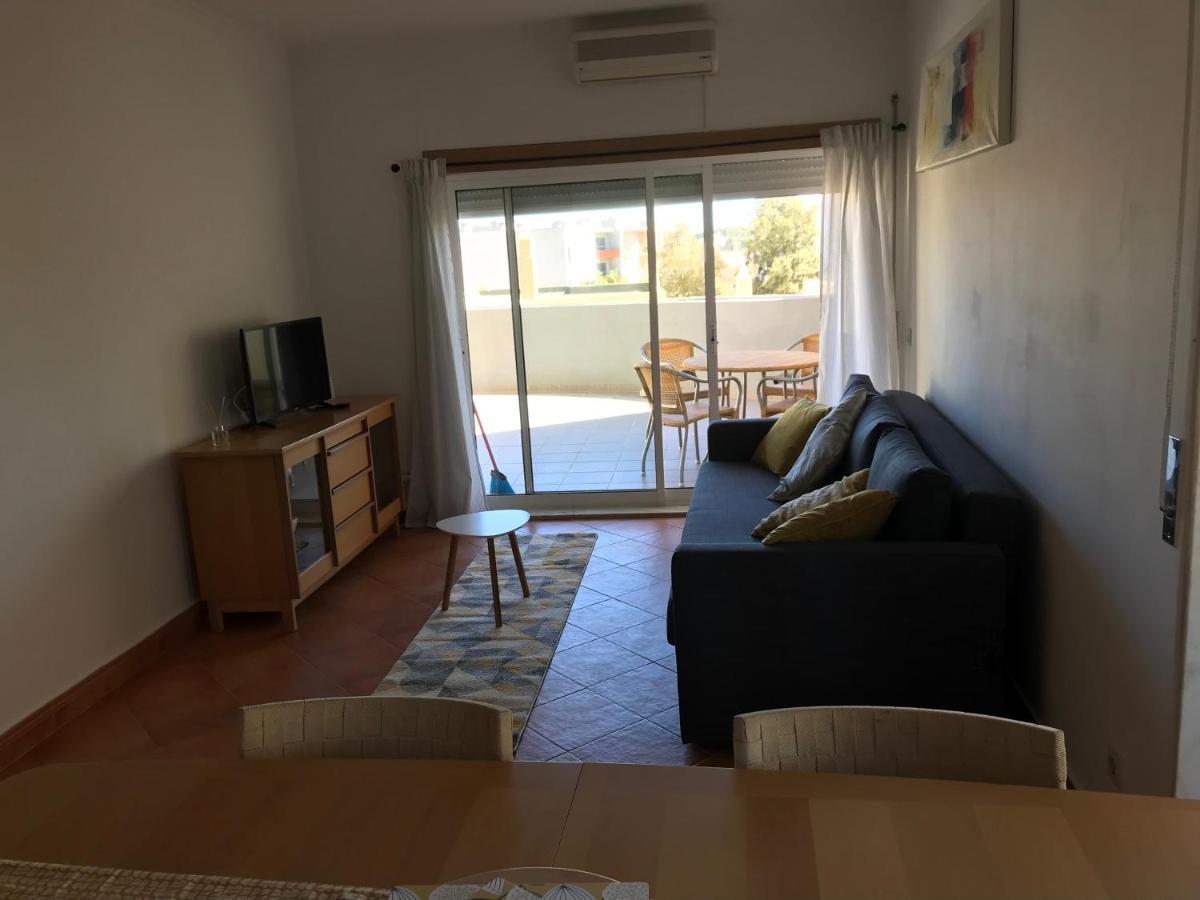 Condo Do Mar Lovely First Floor Apartment With Pool Lagos Esterno foto