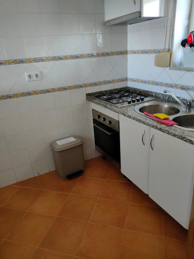 Condo Do Mar Lovely First Floor Apartment With Pool Lagos Esterno foto