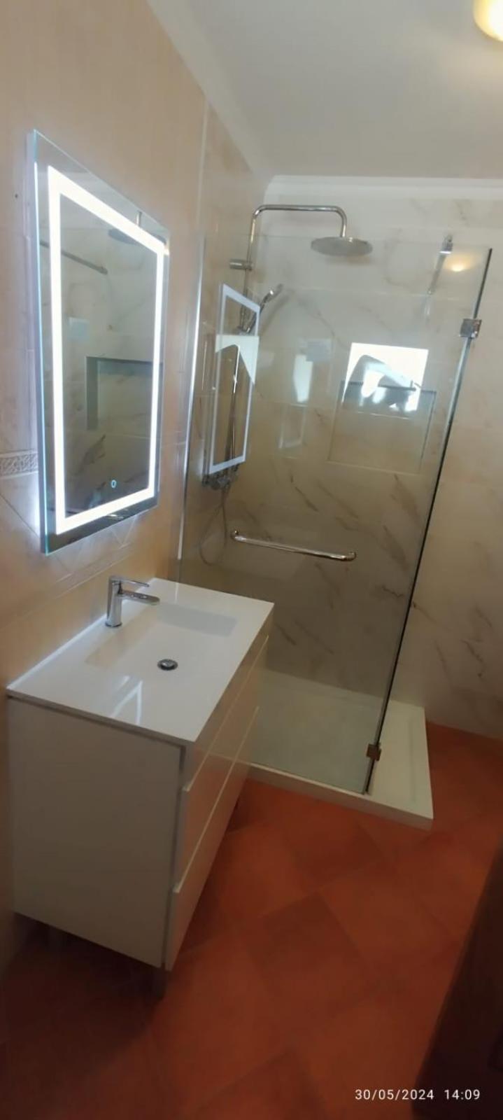 Condo Do Mar Lovely First Floor Apartment With Pool Lagos Esterno foto