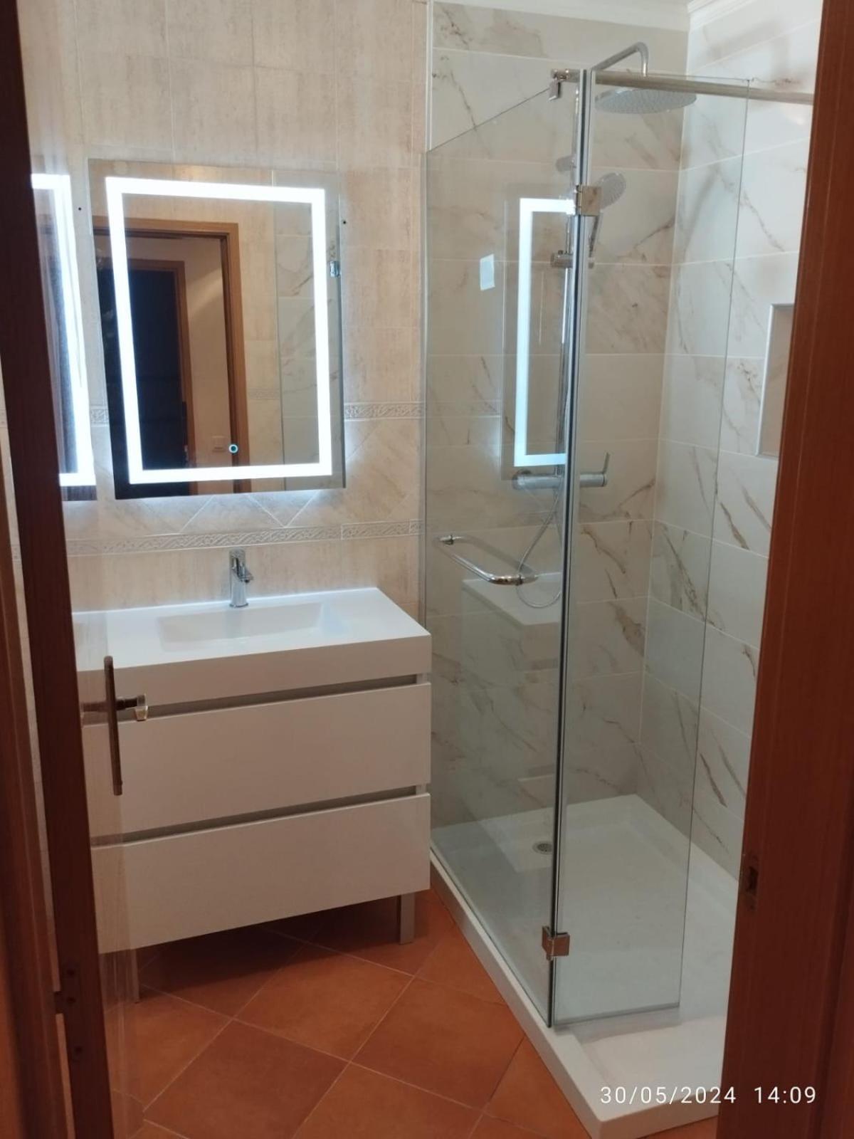 Condo Do Mar Lovely First Floor Apartment With Pool Lagos Esterno foto